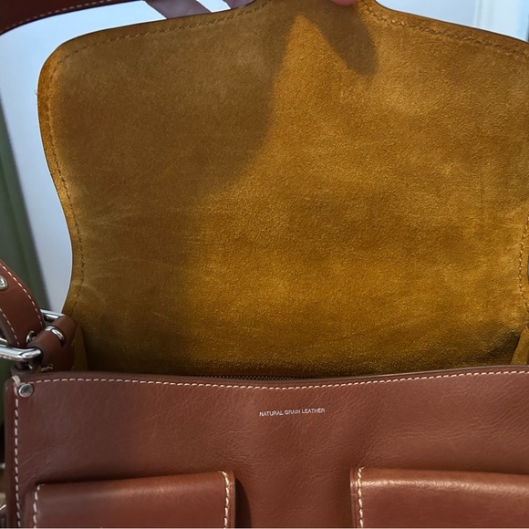 Coach Tabby  Cargo tote Crossbody Bag NWOT - Picture 7 of 16